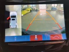 Used 2019  Cadillac Escalade 4d SUV 4WD Platinum at Maxx Loans near St. Adrian, MI