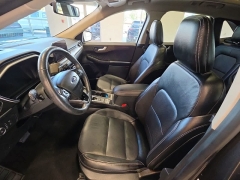 Used 2020  Ford Escape 4d SUV AWD Titanium at Maxx Loans near St&period; Adrian&comma; MI