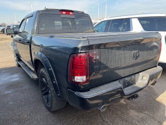 Used 2018  Ram 1500 Sport 4x4 Crew Cab 5'7" Box &ast;Ltd Avail&ast; at Maxx Loans near St&period; Adrian&comma; MI