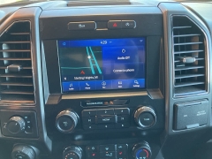 Used 2019 Ford F-150 4WD SuperCrew Box at Suburban Ford of Sterling Heights near Sterling Heights, MI
