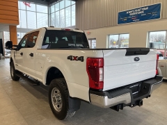 Used 2022  Ford Super Duty F-350 SRW 4WD Crew Cab Box at Maxx Loans near St&period; Adrian&comma; MI