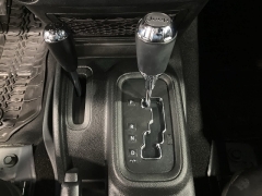 Used 2016  Jeep Wrangler Unlimited 4WD 4dr Rubicon Hard Rock at Maxx Loans near St. Adrian, MI