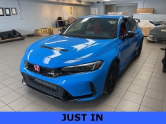 Used 2023 Honda Civic Type R Manual at Suburban Ford of Sterling Heights near Sterling Heights, MI