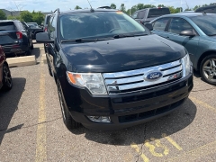 Used 2007  Ford Edge 4d SUV FWD SEL Plus at Maxx Loans near St&period; Adrian&comma; MI