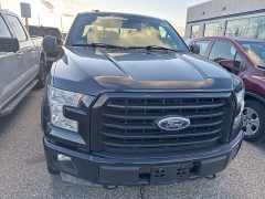 Used 2017  Ford F-150 4WD SuperCrew Box at Maxx Loans near St&period; Adrian&comma; MI