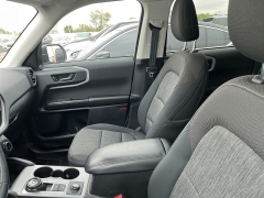 Used 2022 Ford Bronco Sport Big Bend 4x4 at Suburban Ford of Sterling Heights near Sterling Heights, MI