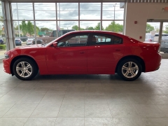Used 2022 Dodge Charger SXT RWD at Suburban Ford of Sterling Heights near Sterling Heights, MI