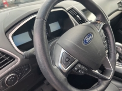 Used 2018 Ford Edge 4d SUV AWD SEL EcoBoost at Maxx Loans near St. Adrian, MI
