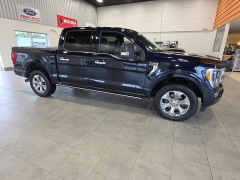 Used 2021  Ford F-150 4WD SuperCrew Box at Maxx Loans near St&period; Adrian&comma; MI
