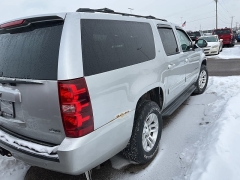 Used 2010  Chevrolet Suburban 1500 SUV 4WD LT at Maxx Loans near St&period; Adrian&comma; MI