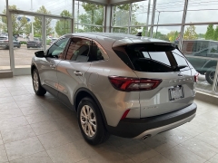 Used 2024 Ford Escape Active AWD at Suburban Ford of Sterling Heights near Sterling Heights, MI