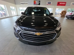 Used 2019  Chevrolet Traverse 4d SUV AWD High Country at Maxx Loans near St&period; Adrian&comma; MI