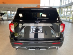 Used 2023 Ford Explorer XLT 4WD at Maxx Loans near St. Adrian, MI