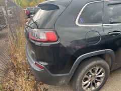 Used 2019 Jeep Cherokee Latitude Plus 4x4 at Maxx Loans near St. Adrian, MI