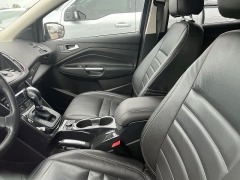 Used 2015  Ford Escape 4d SUV FWD Titanium at Maxx Loans near St&period; Adrian&comma; MI