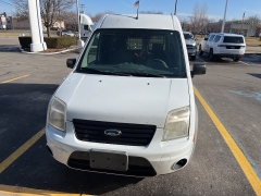 Used 2013  Ford Transit Connect Cargo 4d Wgn XLT &lpar;310A&rpar; at Maxx Loans near St&period; Adrian&comma; MI