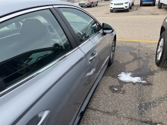 Used 2023  Hyundai Sonata SEL 2.5L at Maxx Loans near St. Adrian, MI