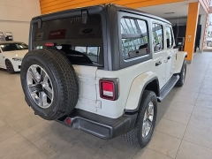 Used 2022  Jeep Wrangler Unlimited Sahara 4x4 at Maxx Loans near St&period; Adrian&comma; MI