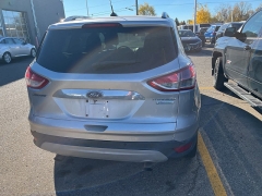 Used 2014  Ford Escape 4d SUV FWD Titanium at Maxx Loans near St. Adrian, MI