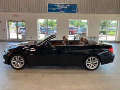 Used 2013 BMW 3 Series 2dr Conv 328i at Maxx Loans near St. Adrian, MI