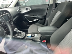 Used 2021 Kia Soul LX IVT at Maxx Loans near St. Adrian, MI