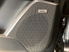 Used 2017  Cadillac Escalade 4d SUV 4WD Premium Luxury at Maxx Loans near St&period; Adrian&comma; MI