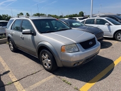 Used 2006 Ford Freestyle 4d SUV AWD SEL at Maxx Loans near St. Adrian, MI
