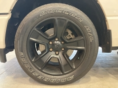 Used 2022  Ram 1500 Sport 4x4 Crew Cab 5'7" Box at Maxx Loans near St&period; Adrian&comma; MI