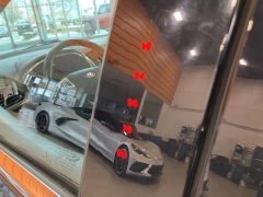 Used 2019  Ford Edge 4d SUV AWD Titanium at Maxx Loans near St. Adrian, MI