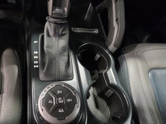Used 2024  Ford Bronco Outer Banks 4 Door 4x4 at Maxx Loans near St&period; Adrian&comma; MI