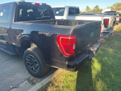 Used 2023 Ford F-150 XLT 4WD SuperCrew 5.5' Box at Suburban Ford of Sterling Heights near Sterling Heights, MI