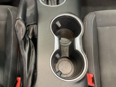 Used 2019  Ford Mustang EcoBoost Convertible at Maxx Loans near St. Adrian, MI