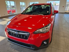 Used 2020  Subaru Crosstrek Premium CVT at Maxx Loans near St&period; Adrian&comma; MI