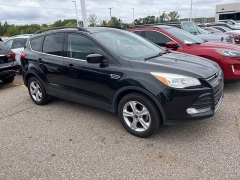 Used 2015 Ford Escape FWD 4dr SE at Maxx Loans near St. Adrian, MI