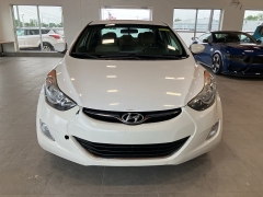 Used 2013 Hyundai Elantra 4dr Sdn Auto GLS (Alabama Plant) at Maxx Loans near ,