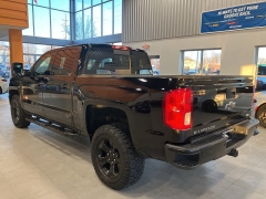Used 2018  Chevrolet Silverado 1500 4WD Crew Cab 143&period;5" LTZ w&sol;2LZ at Maxx Loans near St&period; Adrian&comma; MI