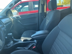 Used 2022 Ford Ranger 4WD SuperCrew 5' Box at Suburban Ford of Sterling Heights near Sterling Heights, MI