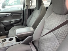 Used 2010 Chevrolet Traverse 4d SUV AWD LT2 at Maxx Loans near ,