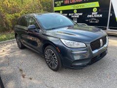 Used 2022 Lincoln Corsair Reserve AWD at Suburban Ford of Sterling Heights near Sterling Heights, MI