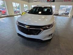 Used 2019  Chevrolet Equinox 4d SUV FWD LT w&sol;1LT at Maxx Loans near St&period; Adrian&comma; MI