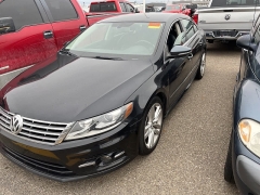Used 2013  Volkswagen CC 4dr Sdn PZEV at Maxx Loans near St. Adrian, MI
