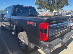 Used 2024 Ford Super Duty F-350 SRW 4WD Crew Cab Box at Suburban Ford of Sterling Heights near Sterling Heights, MI