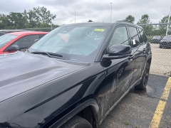 Used 2024  Jeep Grand Cherokee Altitude 4x4 at Maxx Loans near St&period; Adrian&comma; MI