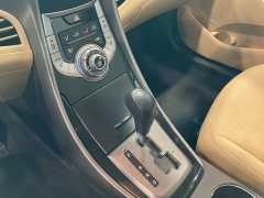 Used 2013 Hyundai Elantra 4dr Sdn Auto GLS (Alabama Plant) at Maxx Loans near ,