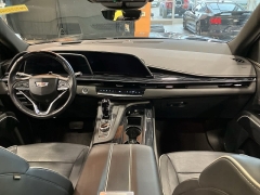 Used 2023  Cadillac Escalade ESV 4WD 4dr Sport at Maxx Loans near St. Adrian, MI