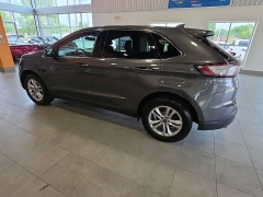 Used 2018  Ford Edge 4d SUV AWD SEL EcoBoost at Maxx Loans near St&period; Adrian&comma; MI