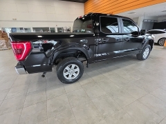 Used 2022  Ford F-150 4WD SuperCrew Box at Maxx Loans near St&period; Adrian&comma; MI