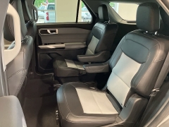 Used 2023 Ford Explorer XLT 4WD at Maxx Loans near St. Adrian, MI