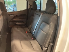 Used 2021 GMC Canyon 4WD Crew Cab 128" Elevation at Maxx Loans near St. Adrian, MI