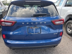 Used 2023 Ford Escape ST-Line Select AWD at Suburban Ford of Sterling Heights near Sterling Heights, MI
